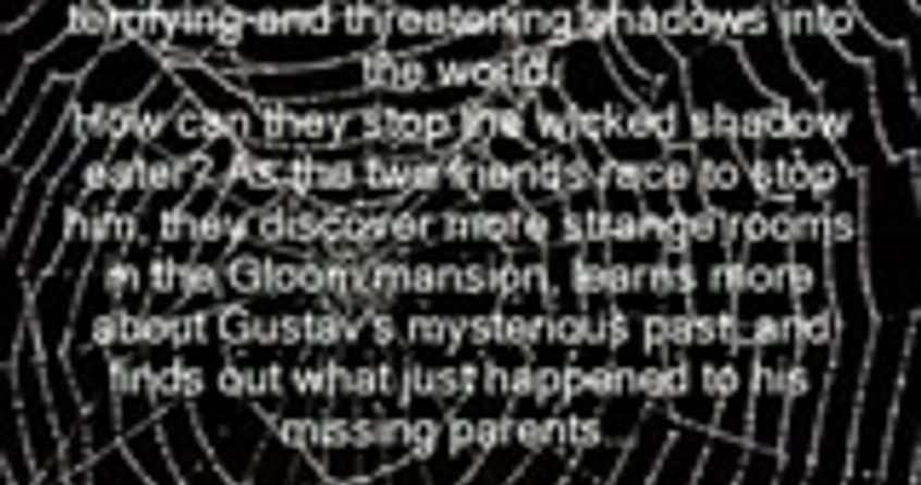 6N Group 2 - Gustav Gloom